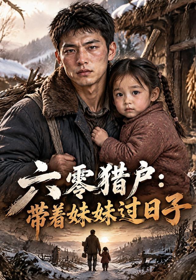 六零猎户：带着妹妹过日子