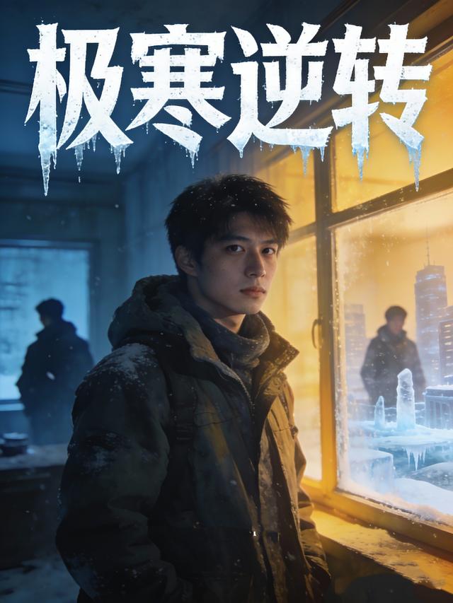 极寒逆转封面图