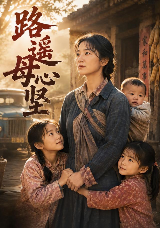 路遥母心坚 cover