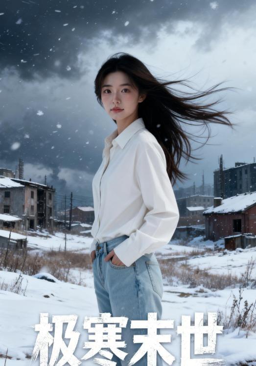 极寒末世