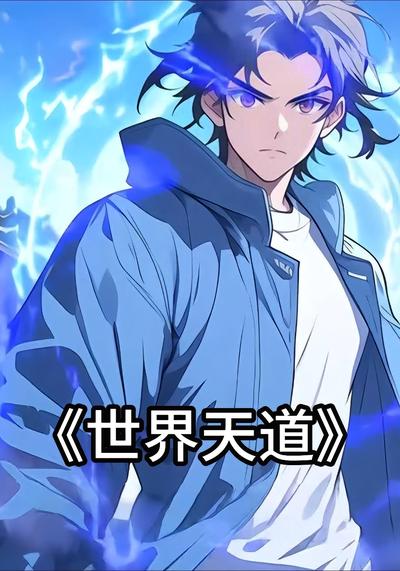 世界天道