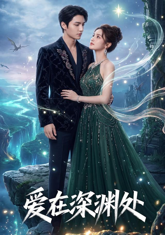 爱在深渊处 cover