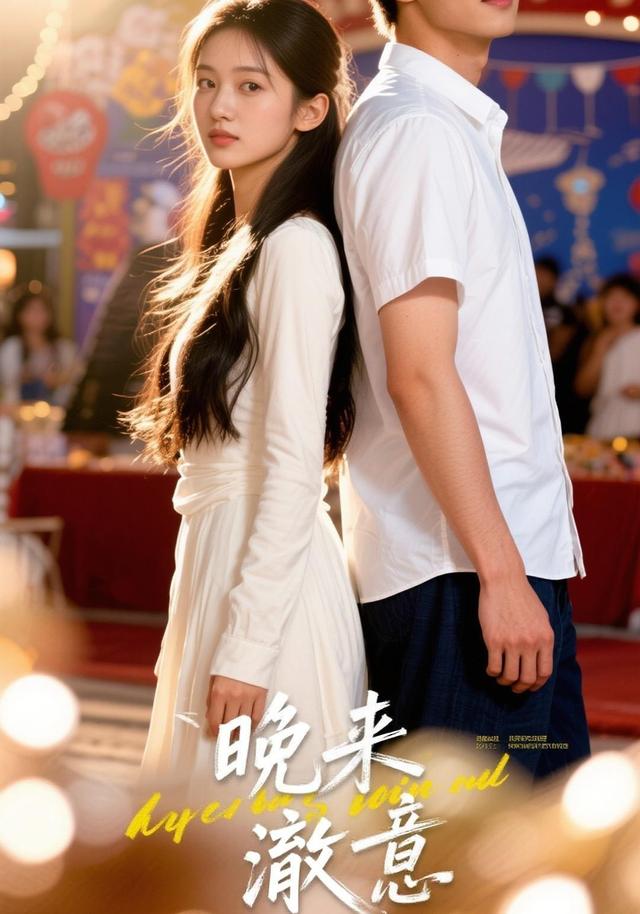 晚来澈意封面图