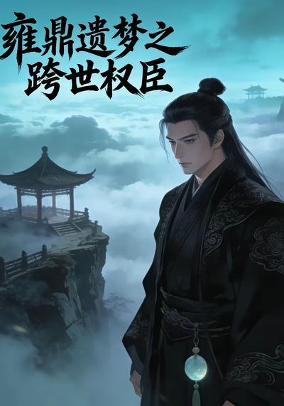 雍鼎遗梦之跨世权臣