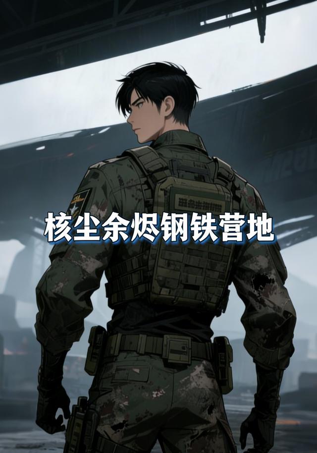 核尘余烬钢铁营地