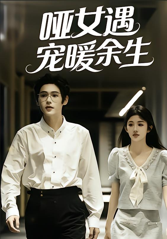 哑女遇宠暖余生