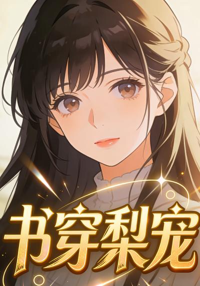书穿梨宠