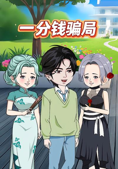 一分钱骗局