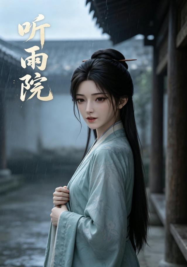 听雨院