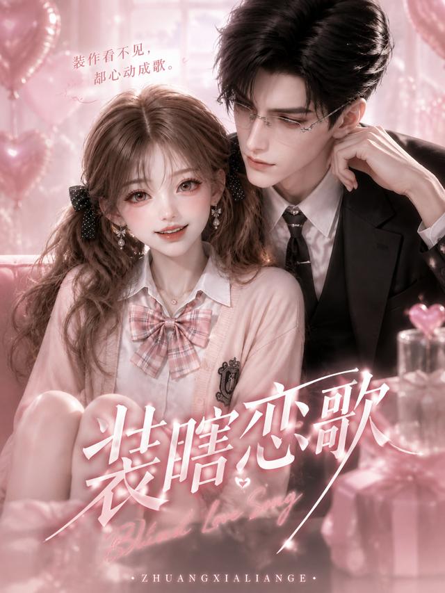 装瞎恋歌 cover