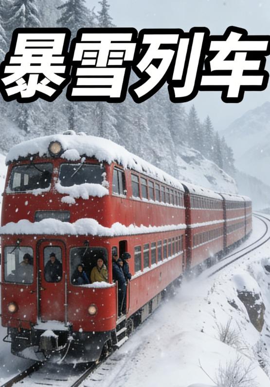 暴雪列车
