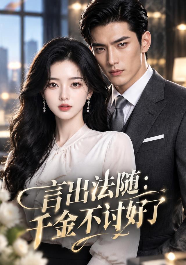 言出法随：千金不讨好了 cover