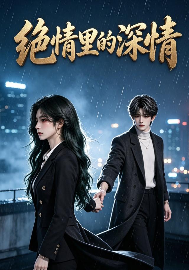 绝情里的深情