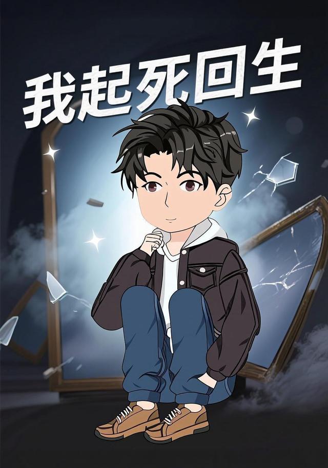 我起死回生封面图
