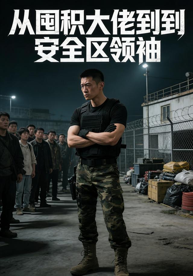 从囤积大佬到安全区领袖