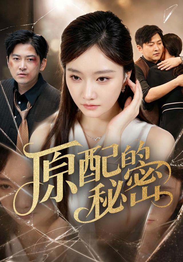 原配的秘密