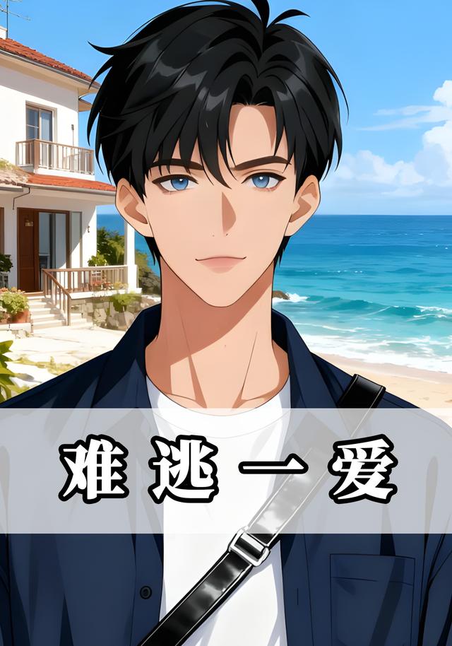 难逃一爱封面图