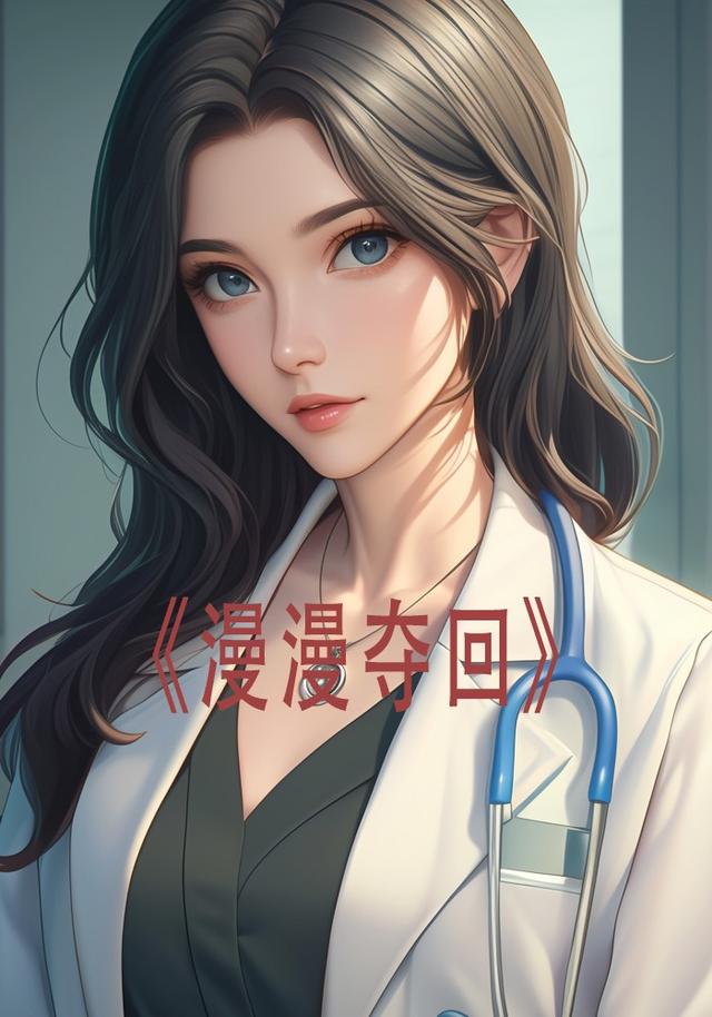 漫漫夺回封面图