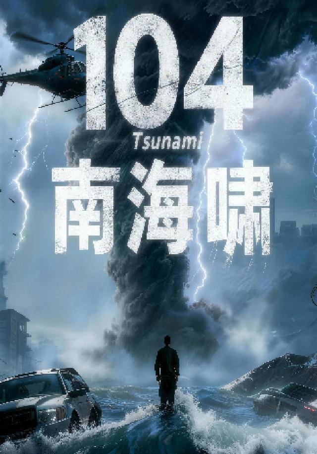 104南海啸封面图