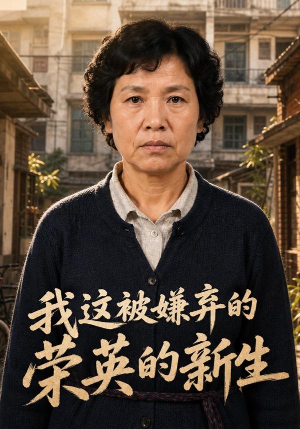 我这被嫌弃的荣英的新生