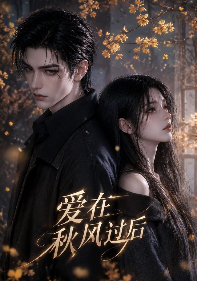 爱在秋风过后 cover