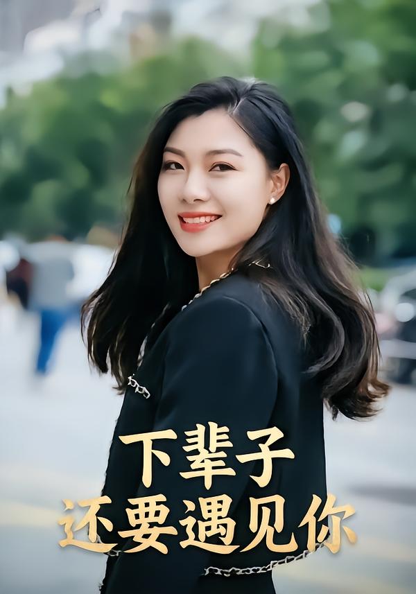 下辈子还要遇见你