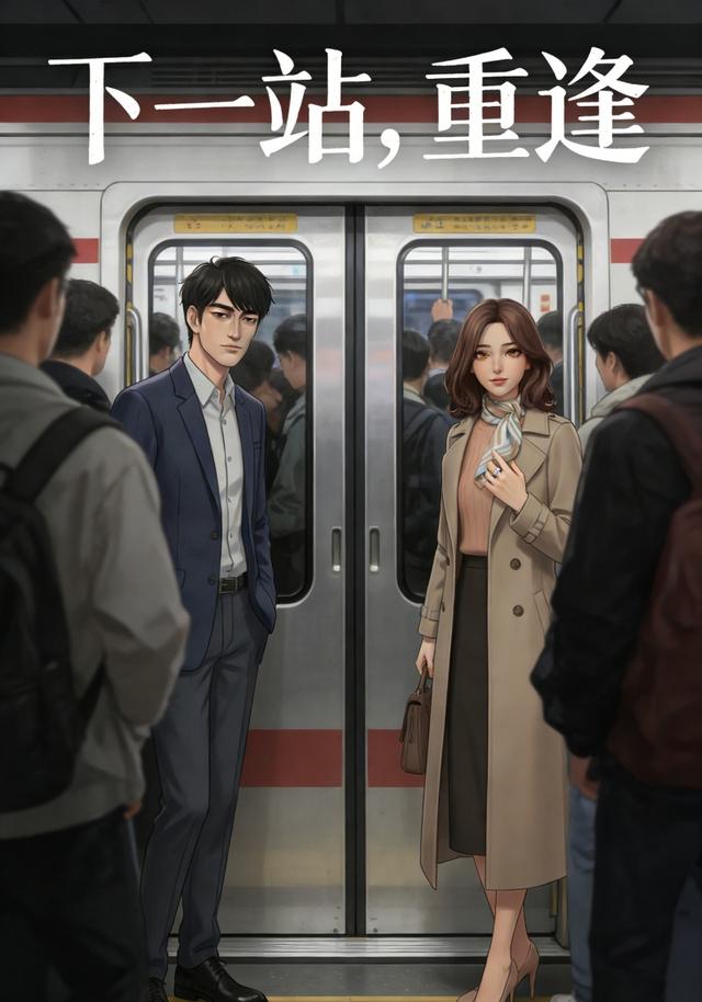 下一站，重逢