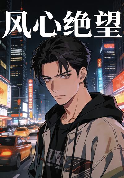 风心绝望
