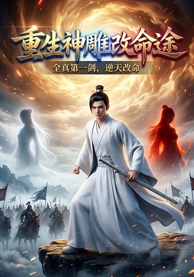 重生神雕改命途