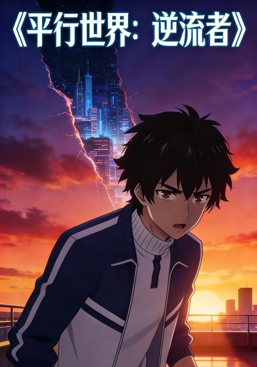 平行世界逆流者