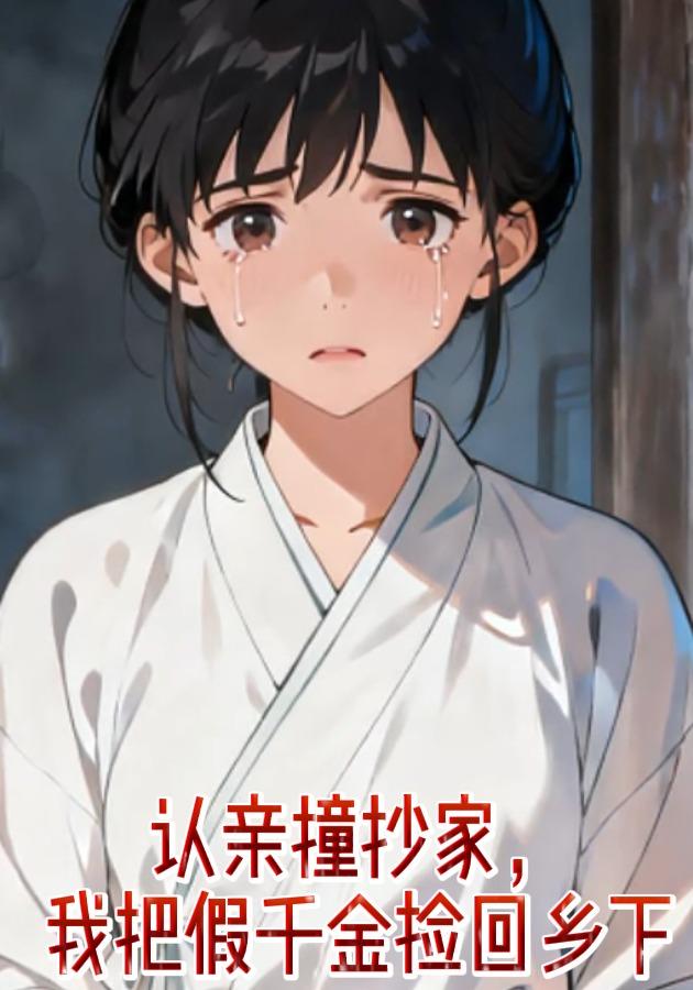认亲撞抄家，我把假千金捡回乡下