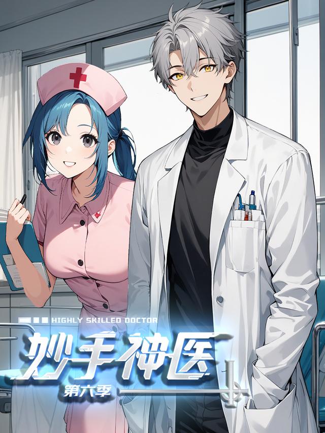 妙手神医 第6季