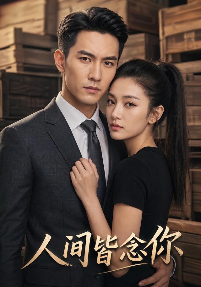 人间皆念你 cover