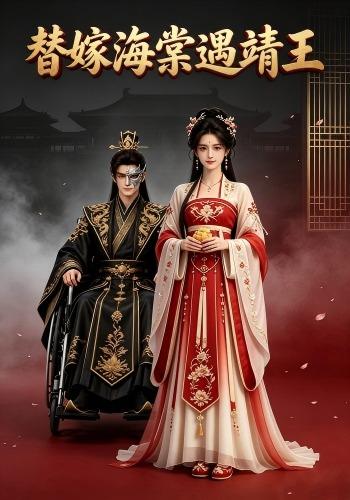 替嫁海棠遇靖王 cover