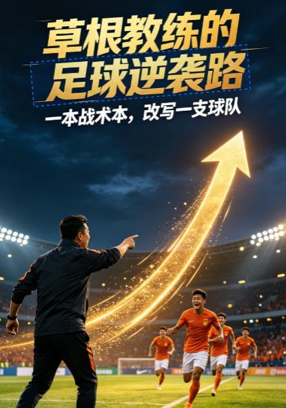 草根教练的足球逆袭路第一季