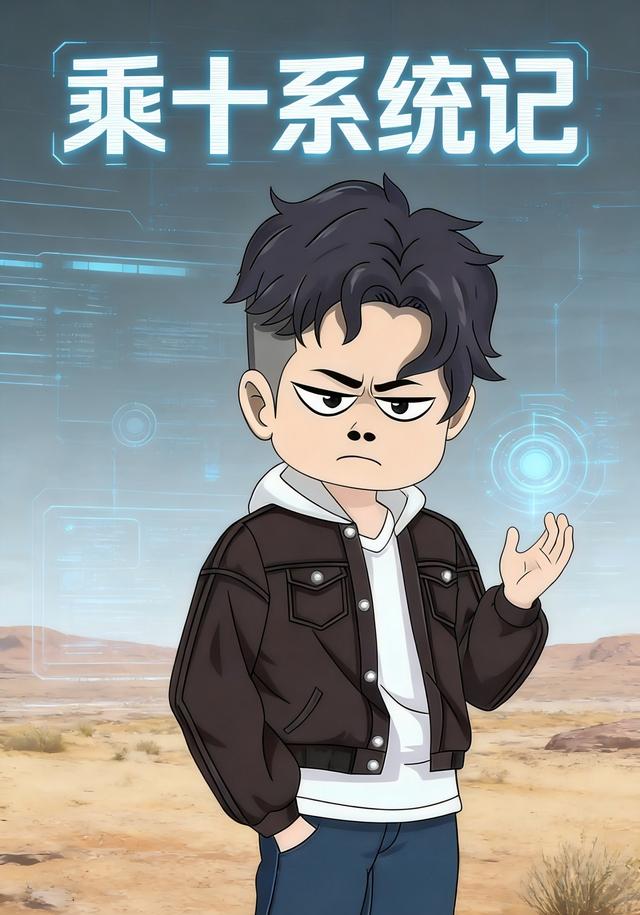 乘十系统记