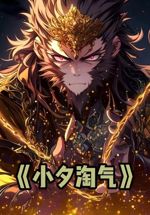 小夕淘气封面图