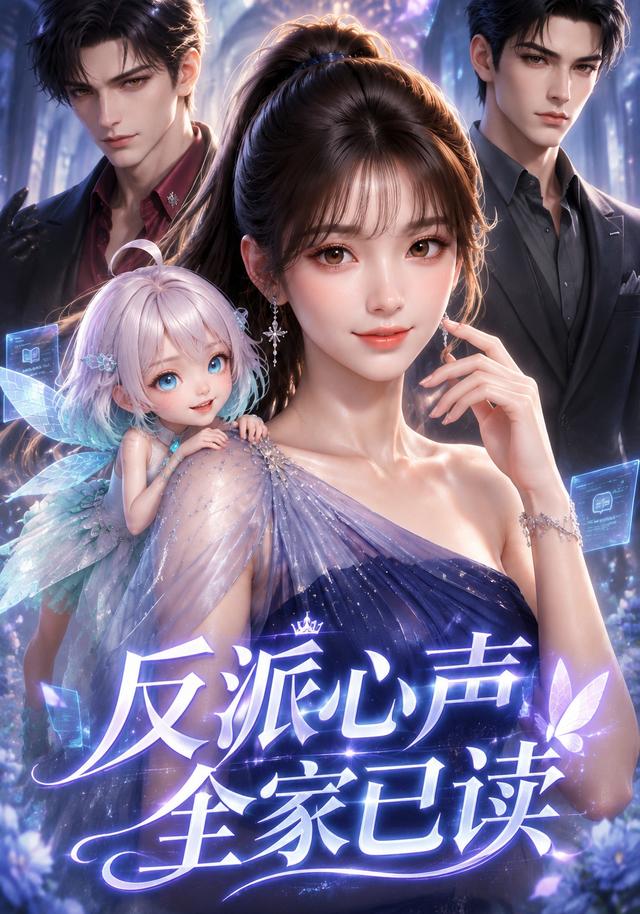反派心声全家已读