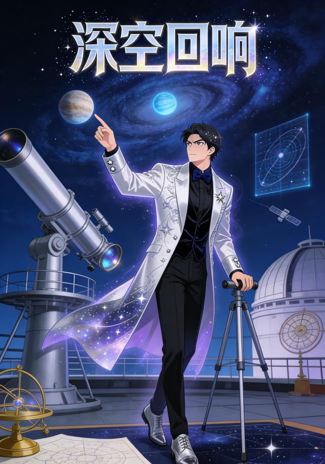 深空回响