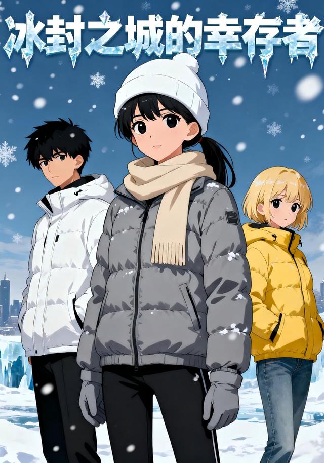 冰封之城的幸存者