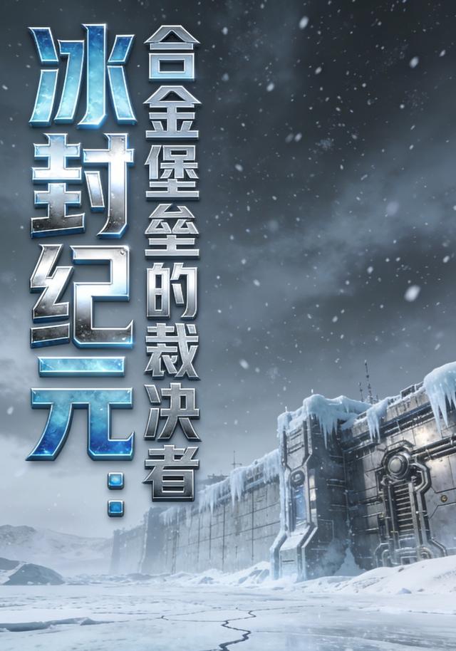 冰封纪元：合金堡垒的裁决者