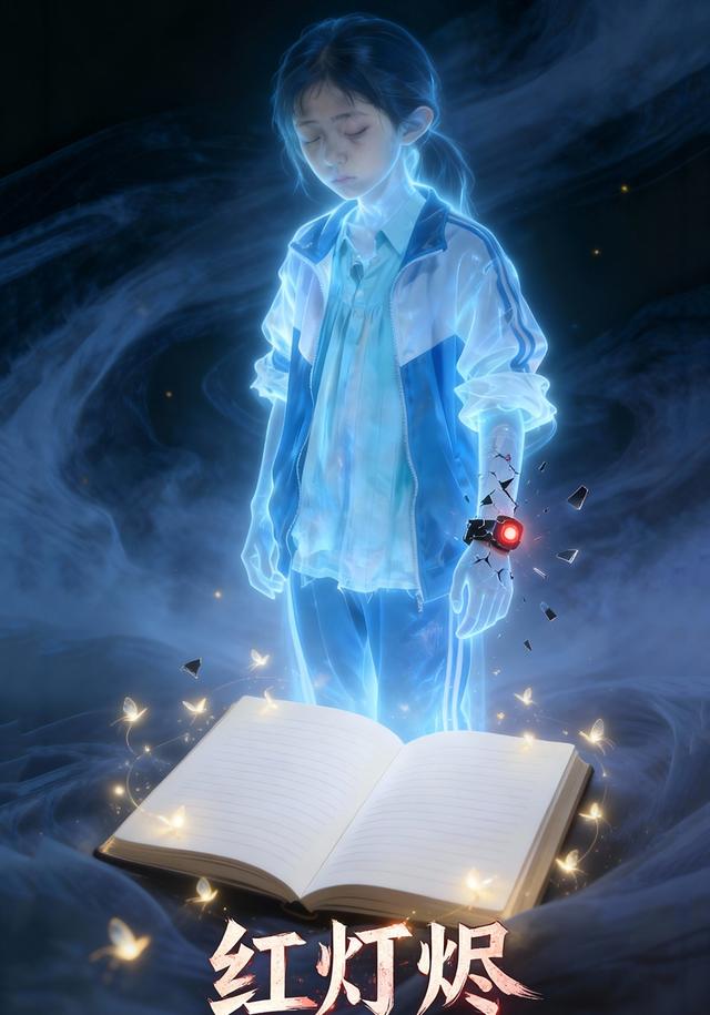 红灯烬