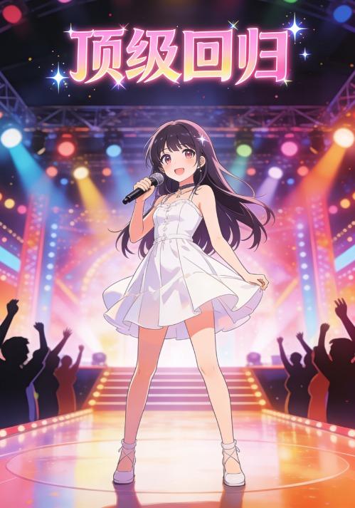 顶级回归