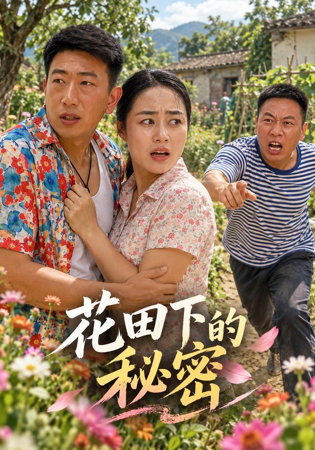 花田下的秘密