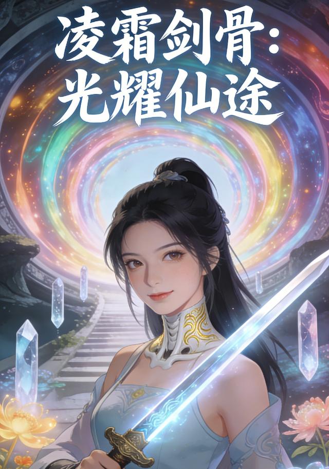 凌霜剑骨：光耀仙途