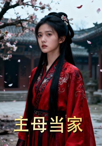 主母当家