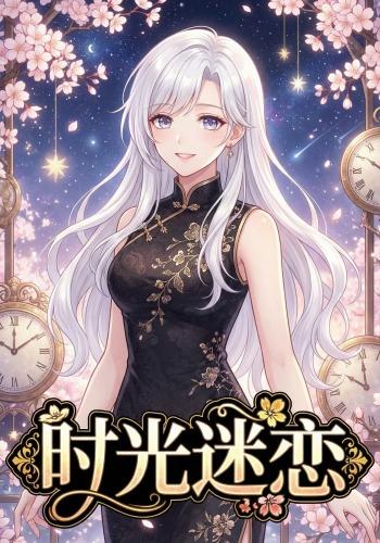 时光迷恋封面图