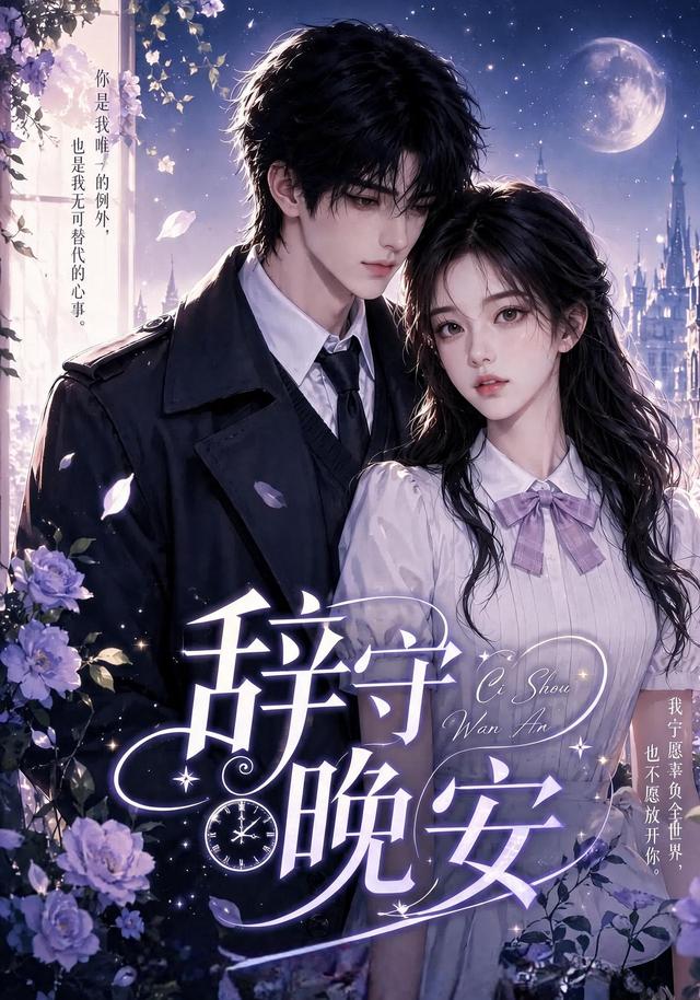 辞守晚安 cover
