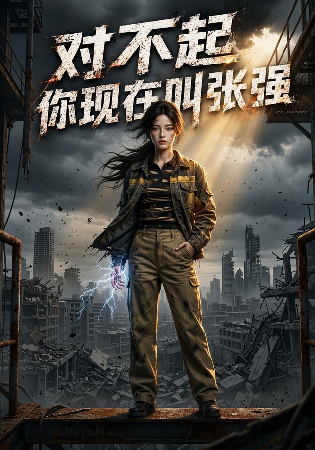 对不起你现在叫张强