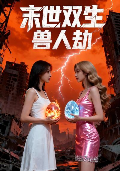 末世双生兽人劫